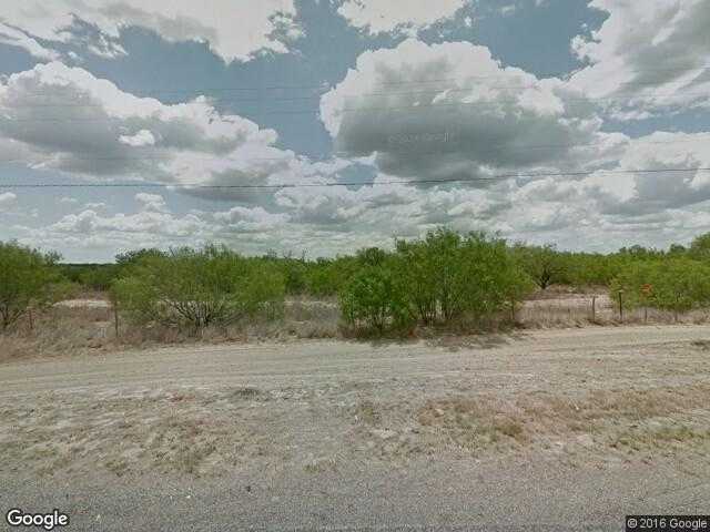 Image of El Coronado, Guerrero, Tamaulipas, Mexico