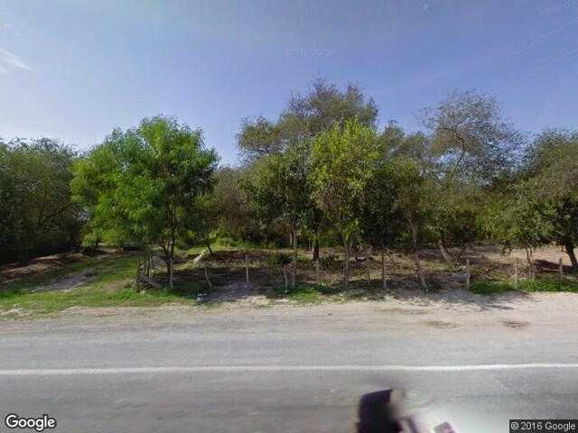 Image of El Fronterizo, Reynosa, Tamaulipas, Mexico