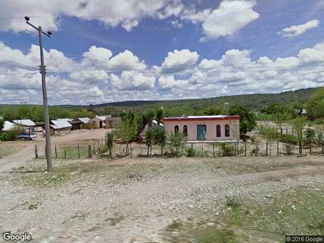 Image of El Gavilán, San Carlos, Tamaulipas, Mexico
