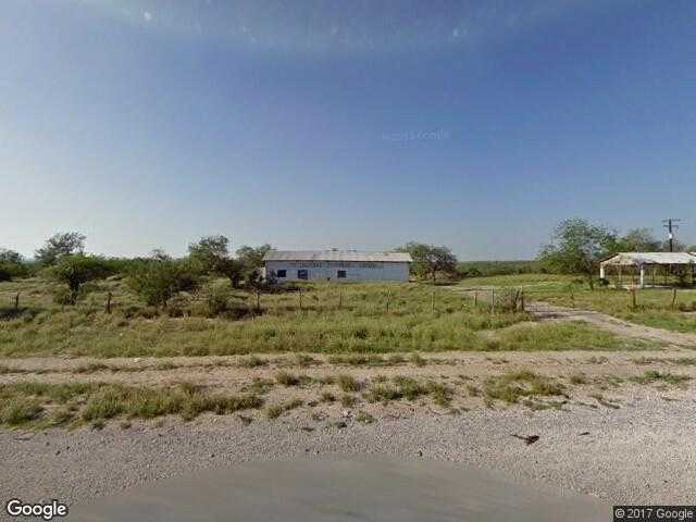 Image of El Golfo, Reynosa, Tamaulipas, Mexico