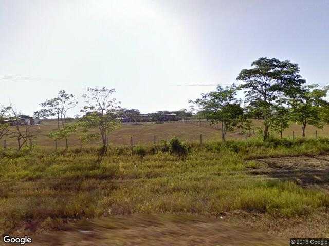Image of El Grullo, González, Tamaulipas, Mexico
