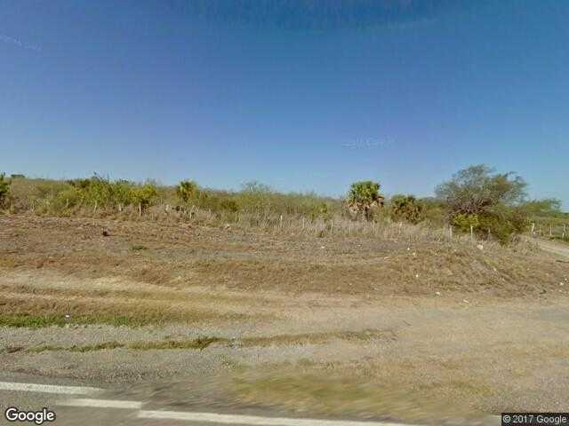 Image of El Herradero, Soto la Marina, Tamaulipas, Mexico