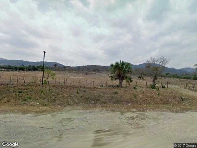 Image of El Iman, Nuevo Morelos, Tamaulipas, Mexico