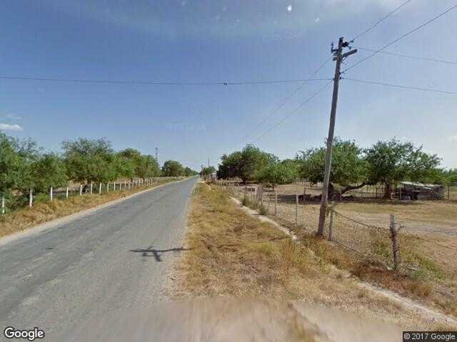 Image of El Lobo, Reynosa, Tamaulipas, Mexico