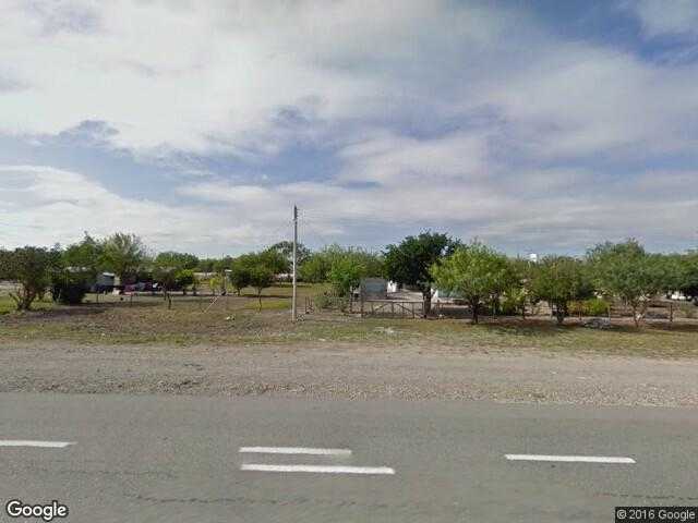 Image of El Moquetito, Méndez, Tamaulipas, Mexico