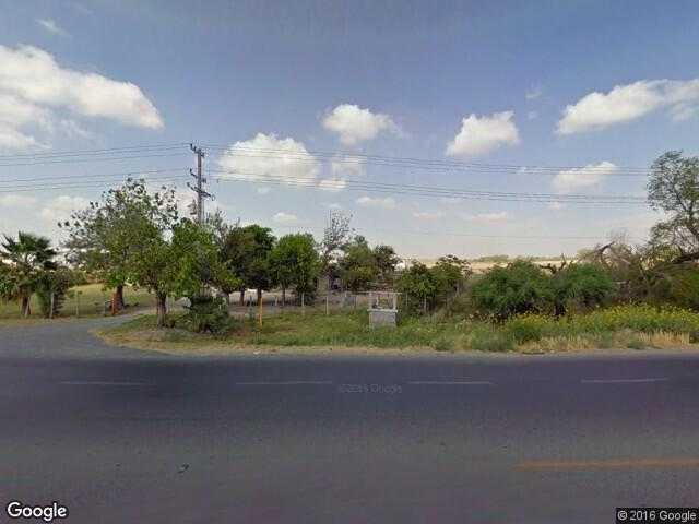 Image of El Naranjo, Reynosa, Tamaulipas, Mexico