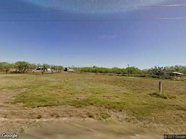 Image of El Olmito, Río Bravo, Tamaulipas, Mexico