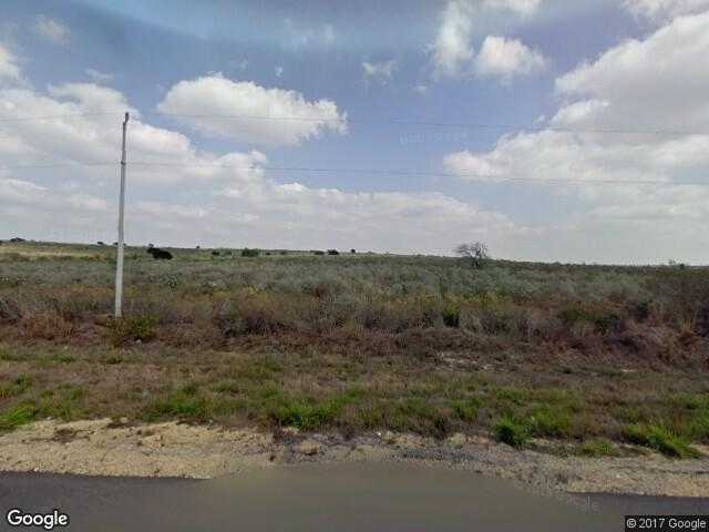 Image of El Padrino, Jiménez, Tamaulipas, Mexico