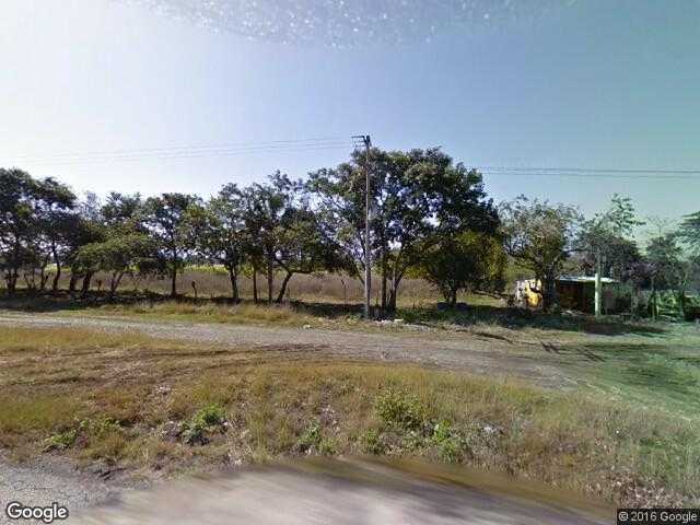 Image of El Paraíso, Ocampo, Tamaulipas, Mexico