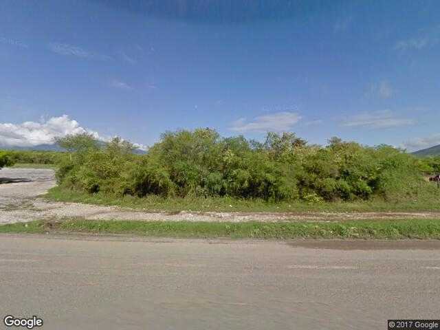 Image of El Paraíso, Villagrán, Tamaulipas, Mexico