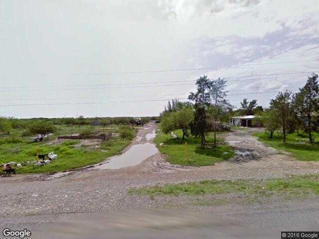 Image of El Peñón, Jiménez, Tamaulipas, Mexico