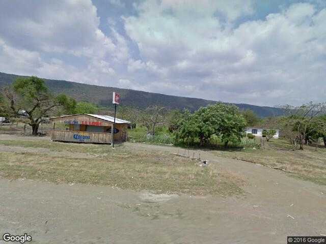 Image of El Porvenir (Santa Catarina), El Mante, Tamaulipas, Mexico
