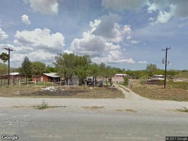 Image of El Ranchito y Refugio, Matamoros, Tamaulipas, Mexico
