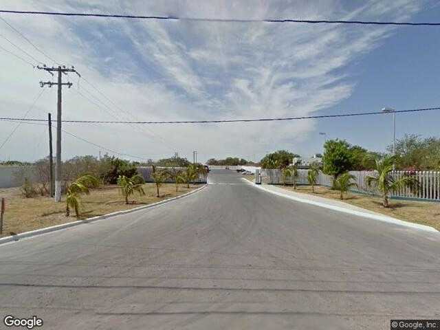 Image of El Retiro, Reynosa, Tamaulipas, Mexico