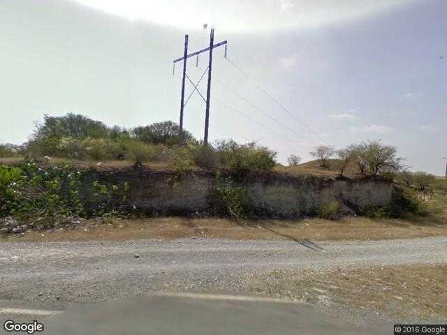 Image of El Rincón, Casas, Tamaulipas, Mexico