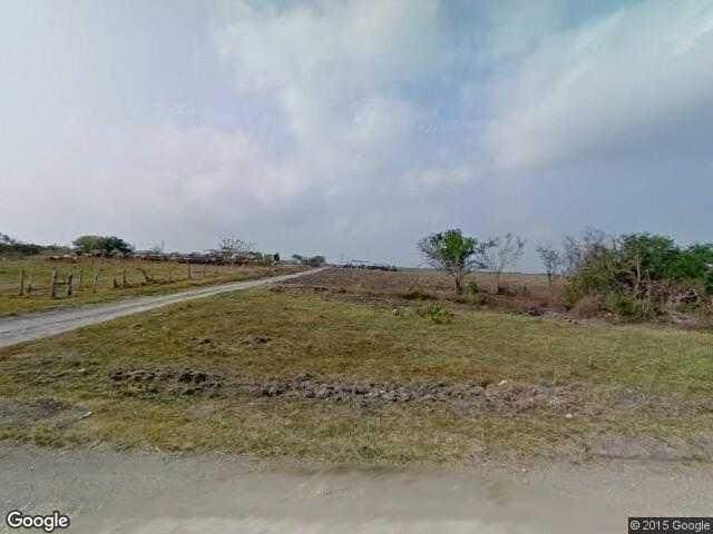 Image of El Vado, Altamira, Tamaulipas, Mexico