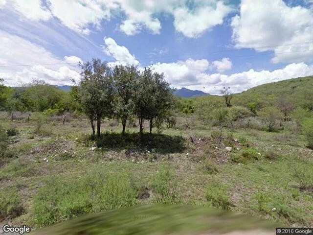 Image of El Zapotal, San Carlos, Tamaulipas, Mexico