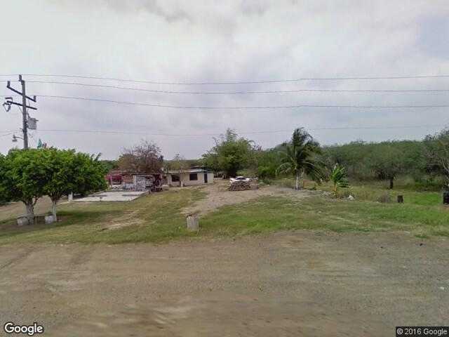 Image of Entrada Cervántes, Altamira, Tamaulipas, Mexico