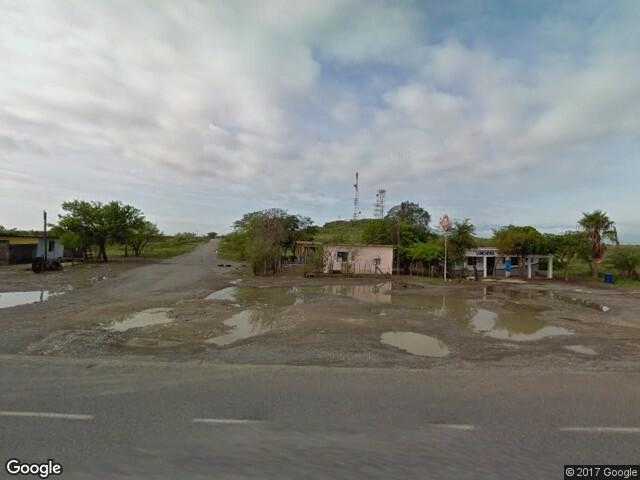Image of Estación la Cruz, Hidalgo, Tamaulipas, Mexico
