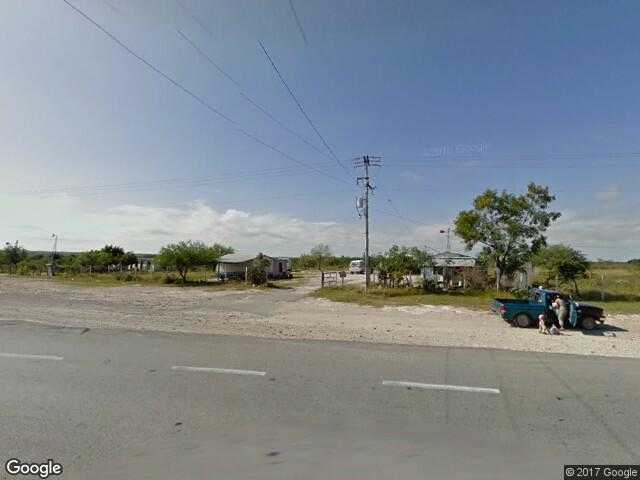 Image of Florida del Norte, San Fernando, Tamaulipas, Mexico