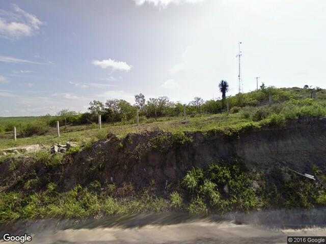 Image of Fortín Agrario, González, Tamaulipas, Mexico