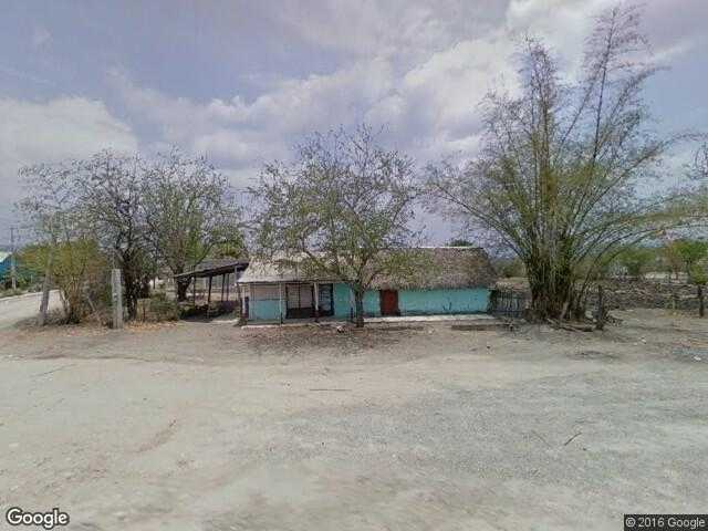 Image of Fortines, Antiguo Morelos, Tamaulipas, Mexico