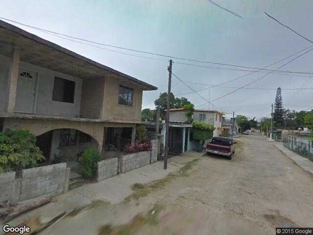 Image of Guásima, Tampico, Tamaulipas, Mexico