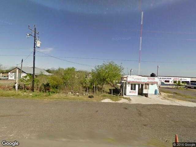 Image of Higuerillas, San Fernando, Tamaulipas, Mexico
