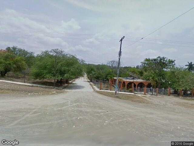 Image of Ignacia Castillo, Nuevo Morelos, Tamaulipas, Mexico