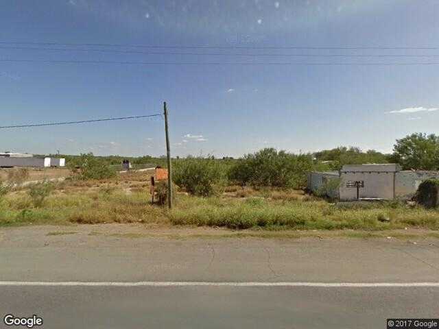 Image of Kilómetro Catorce, Nuevo Laredo, Tamaulipas, Mexico