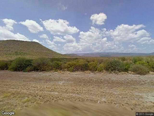 Image of Kilómetro Ciento Noventa, Llera, Tamaulipas, Mexico
