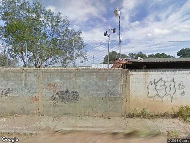 Image of Kilómetro Diez, Nuevo Laredo, Tamaulipas, Mexico