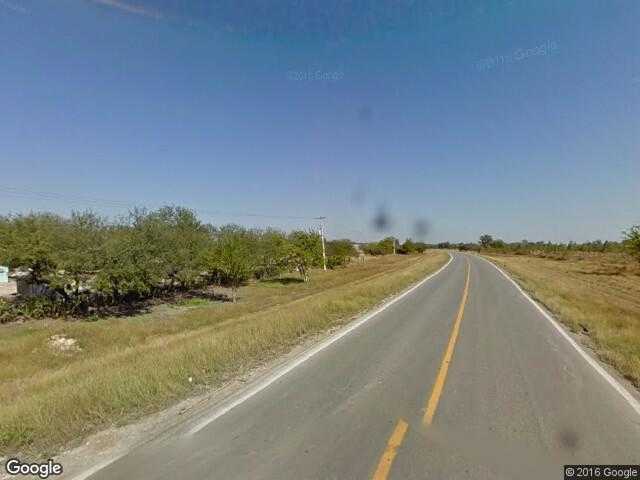 Image of Kilómetro Ocho, El Mante, Tamaulipas, Mexico