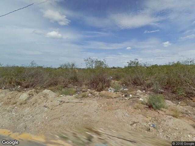 Image of Kilómetro Trece, Nuevo Laredo, Tamaulipas, Mexico