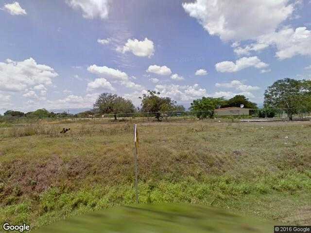 Image of La Angostura, Llera, Tamaulipas, Mexico