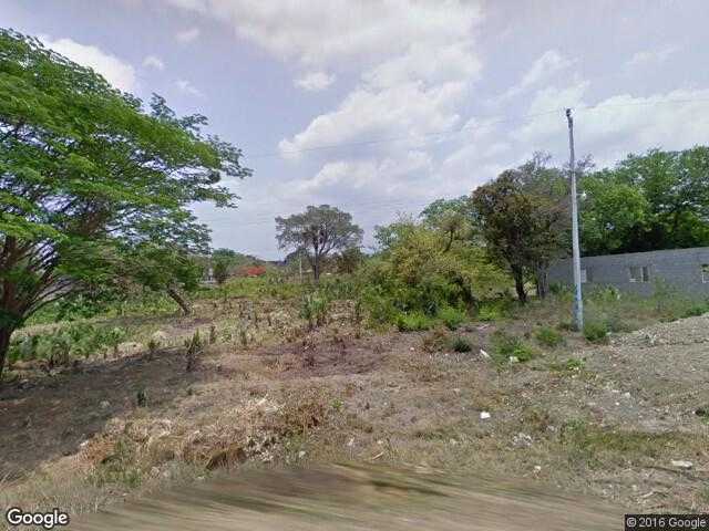 Image of La Coma (La Comita), Nuevo Morelos, Tamaulipas, Mexico