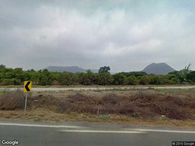 Image of La Floreña, Llera, Tamaulipas, Mexico