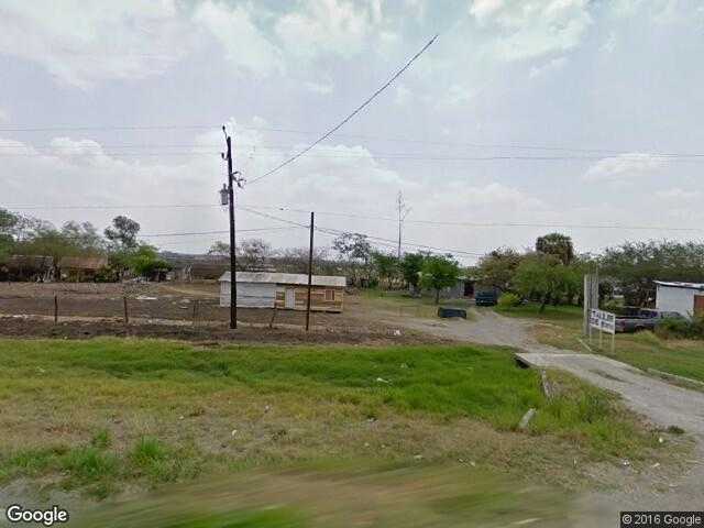 Image of La Gloria, El Mante, Tamaulipas, Mexico