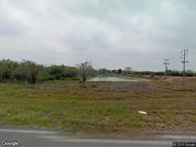 Image of La Martinita, Aldama, Tamaulipas, Mexico