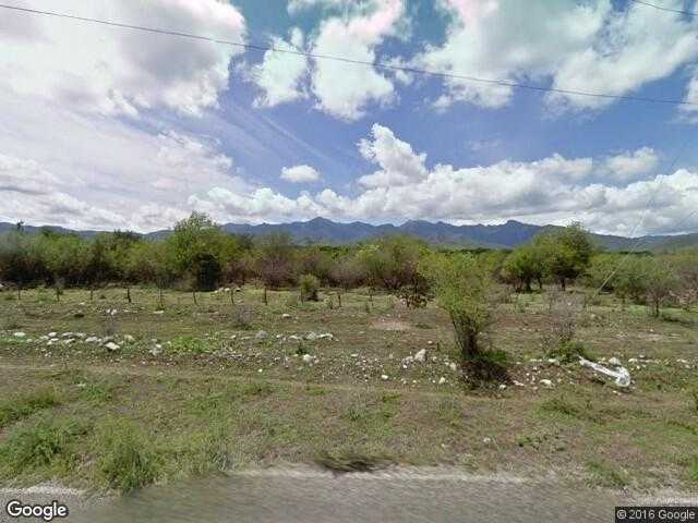 Image of La Nopalera, San Carlos, Tamaulipas, Mexico