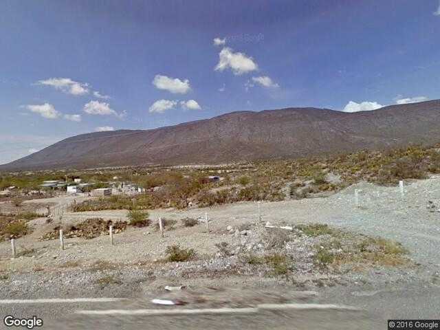 Image of La Noria, Tula, Tamaulipas, Mexico