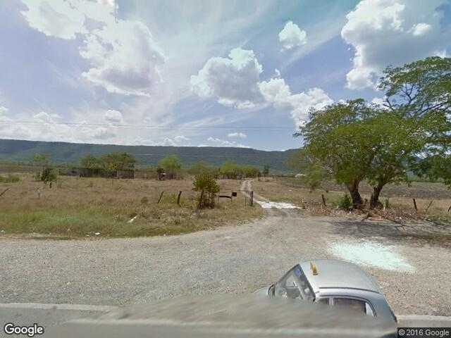Image of La Palmera, El Mante, Tamaulipas, Mexico