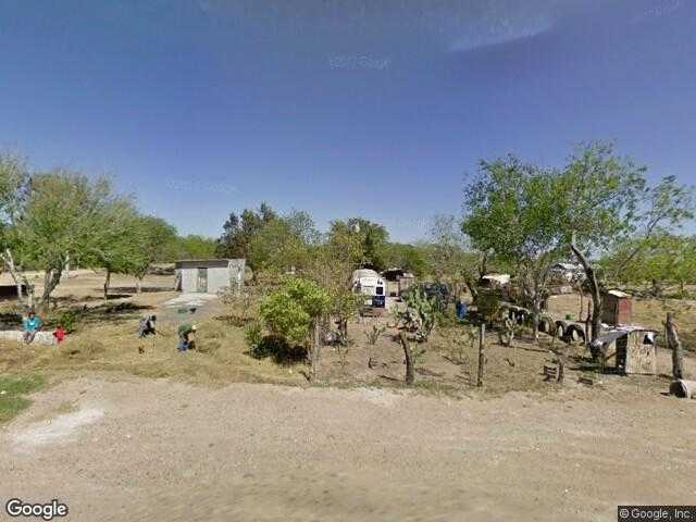 Image of La Parada, Valle Hermoso, Tamaulipas, Mexico