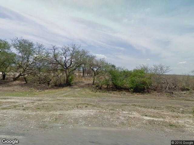 Image of La Pedrera, Gómez Farías, Tamaulipas, Mexico