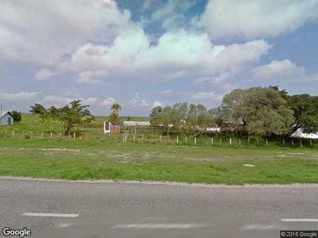Image of La Piedad, Jiménez, Tamaulipas, Mexico