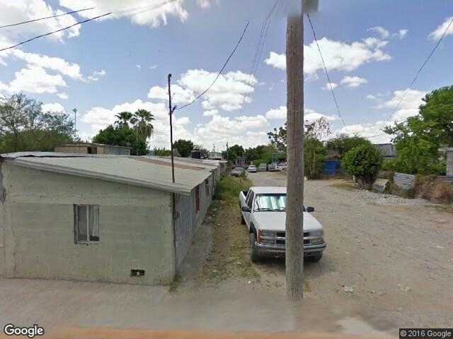 Image of La Presa, Reynosa, Tamaulipas, Mexico