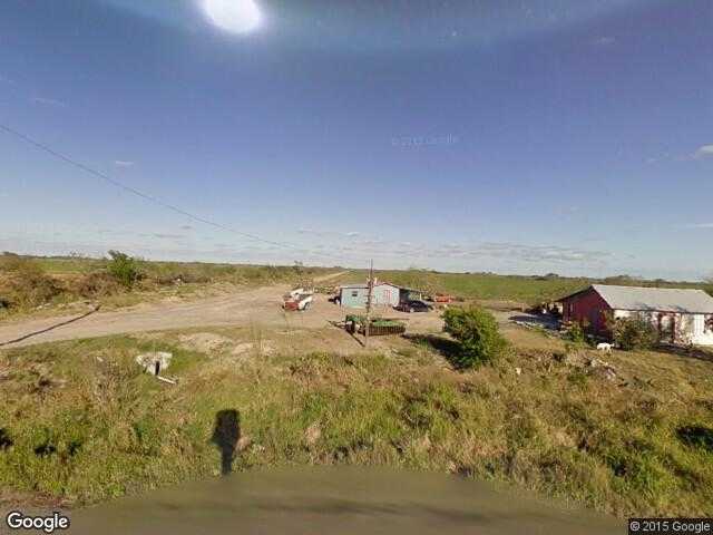 Image of La Providencia (Brecha 121 Sur 99 y Sur 100), Valle Hermoso, Tamaulipas, Mexico
