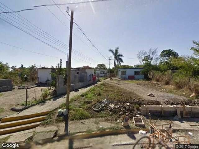 Image of La Purisima, El Mante, Tamaulipas, Mexico