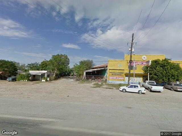 Image of La Soledad, Río Bravo, Tamaulipas, Mexico