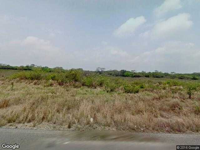 Image of La Tima, Aldama, Tamaulipas, Mexico